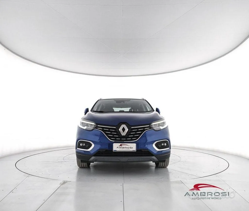 Renault Kadjar 2018 photo 5