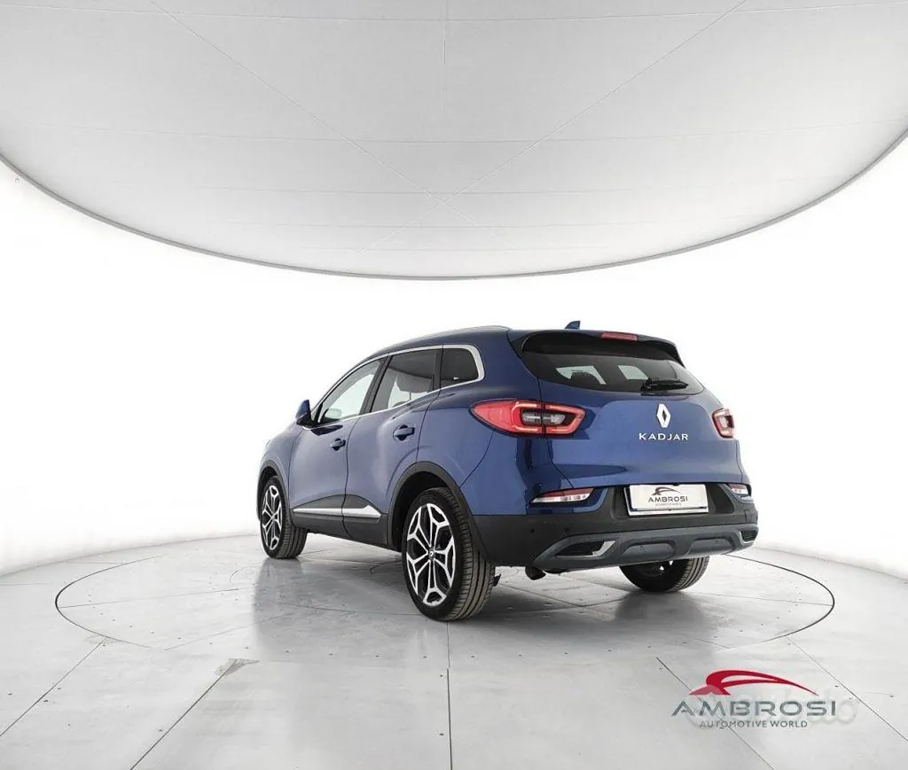 Renault Kadjar 2018 photo 4
