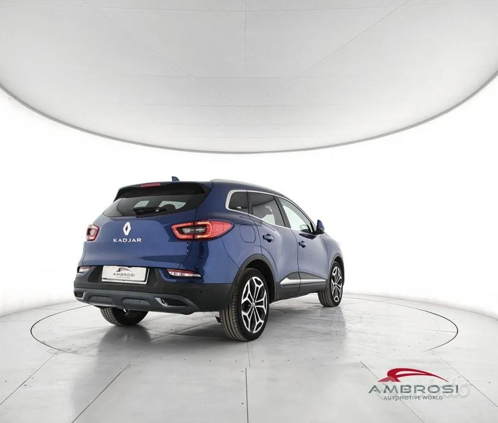 Renault Kadjar 2018 photo 3