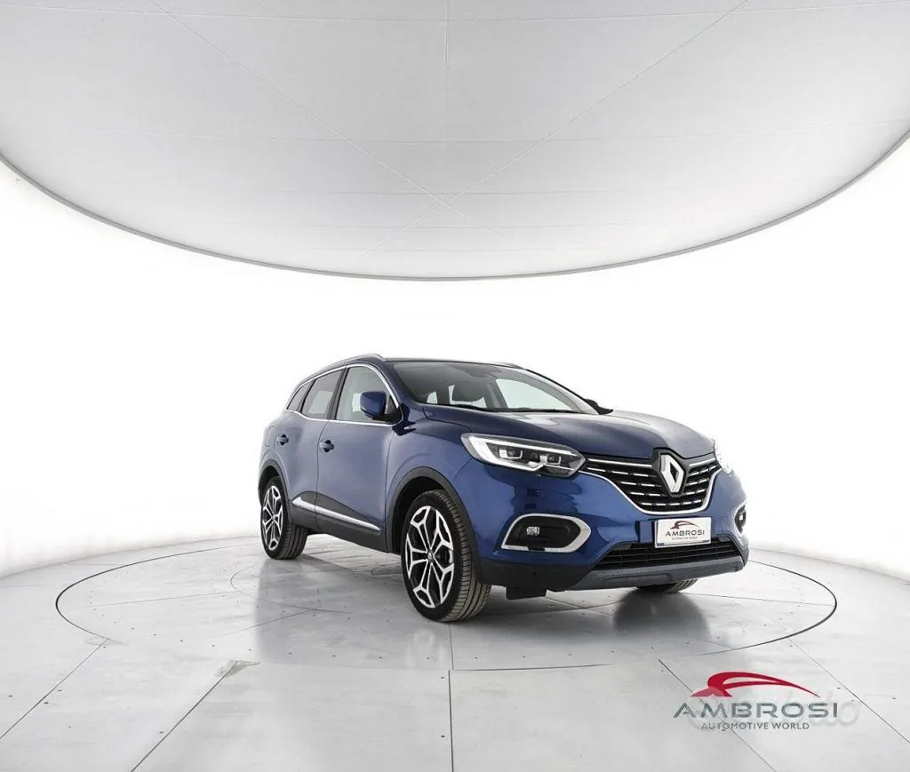 Renault Kadjar 2018 photo 2