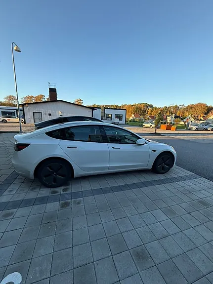 Tesla Model 3 2021 photo 3