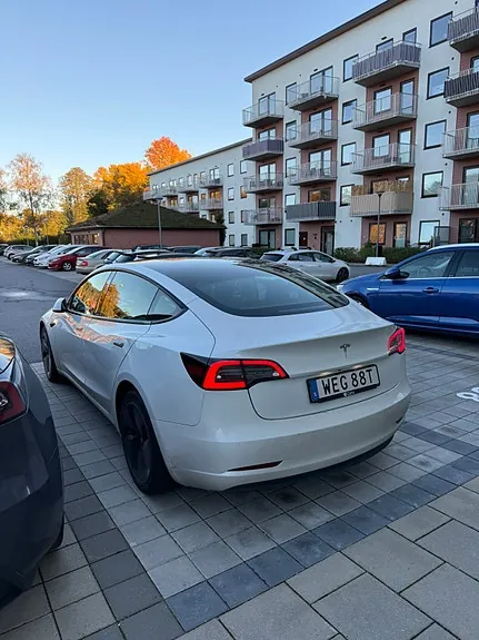 Tesla Model 3 2021 photo 5
