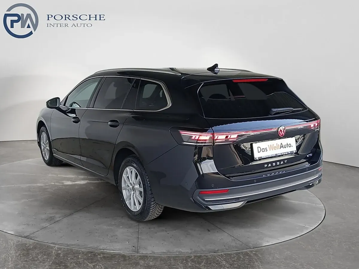 Volkswagen Passat 2026 photo 3