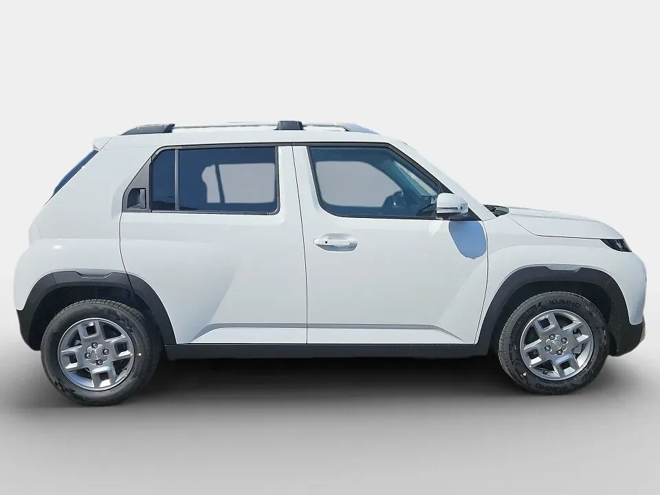 Hyundai Inster photo 3