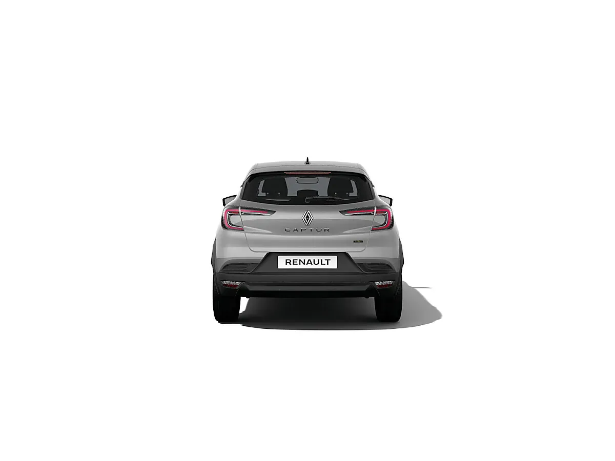 Renault Captur photo 3