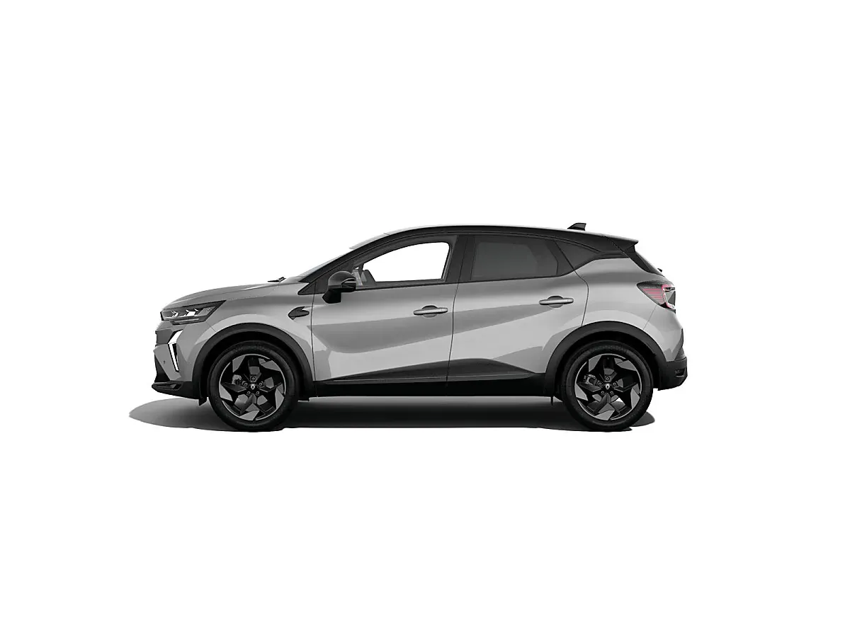 Renault Captur photo 2