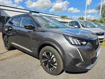 Peugeot 2008 2023 photo 2