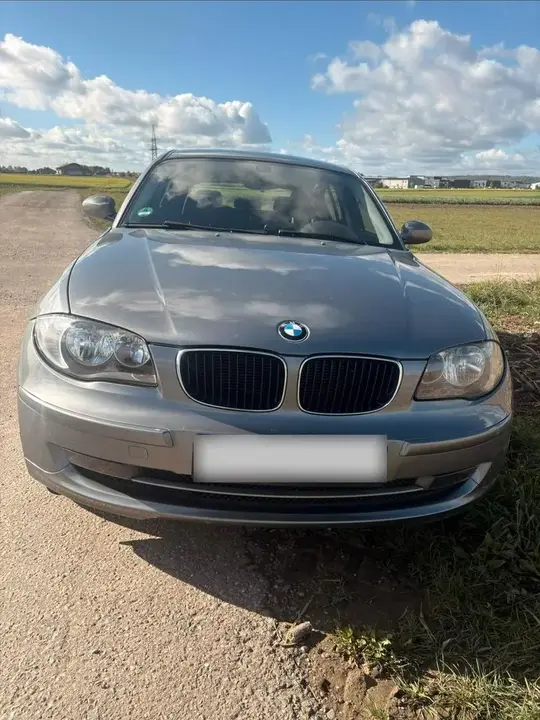 BMW 116D