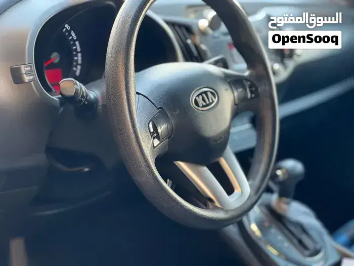 Kia Sportage 2011 photo 4