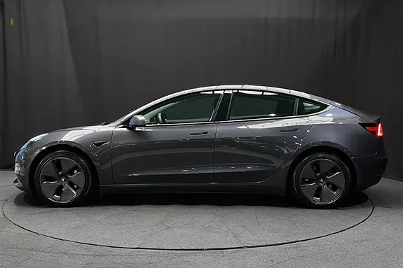 Tesla Model 3 2021 photo 3