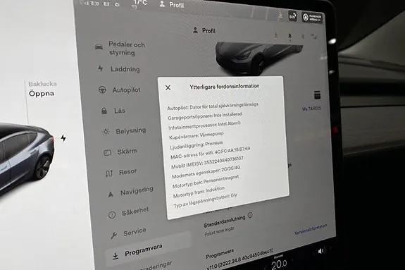 Tesla Model 3 2021 photo 5