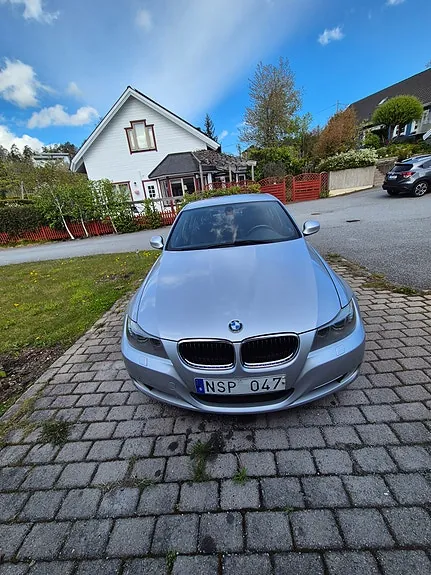 BMW 320D