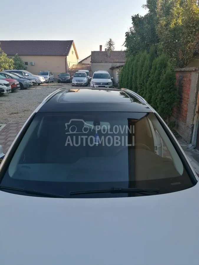 Audi A4 2014 photo 5