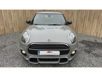 Mini One 2018 photo 2