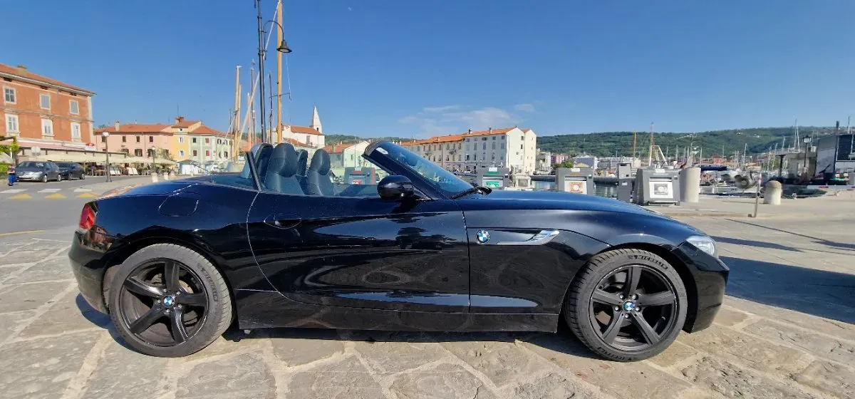 BMW Z4