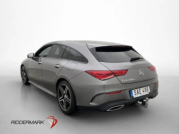 Mercedes-Benz Cla 2022 photo 5