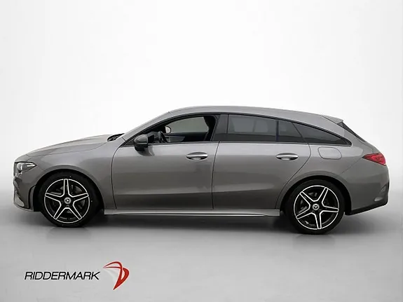Mercedes-Benz Cla 2022 photo 4