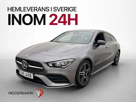 Mercedes-Benz Cla 2022 photo 3