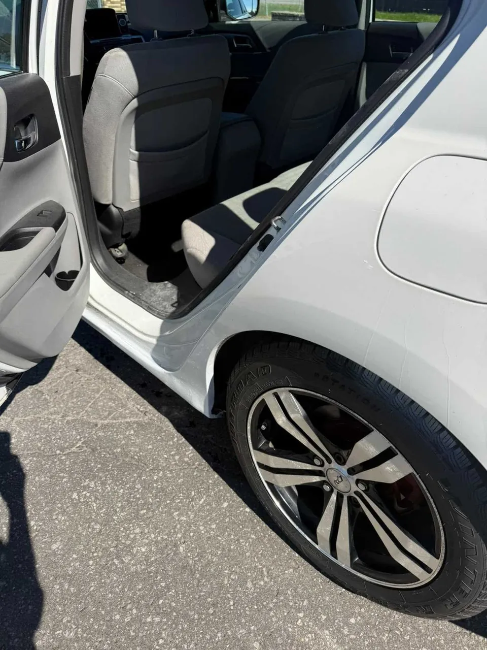Honda Accord 2014 photo 4