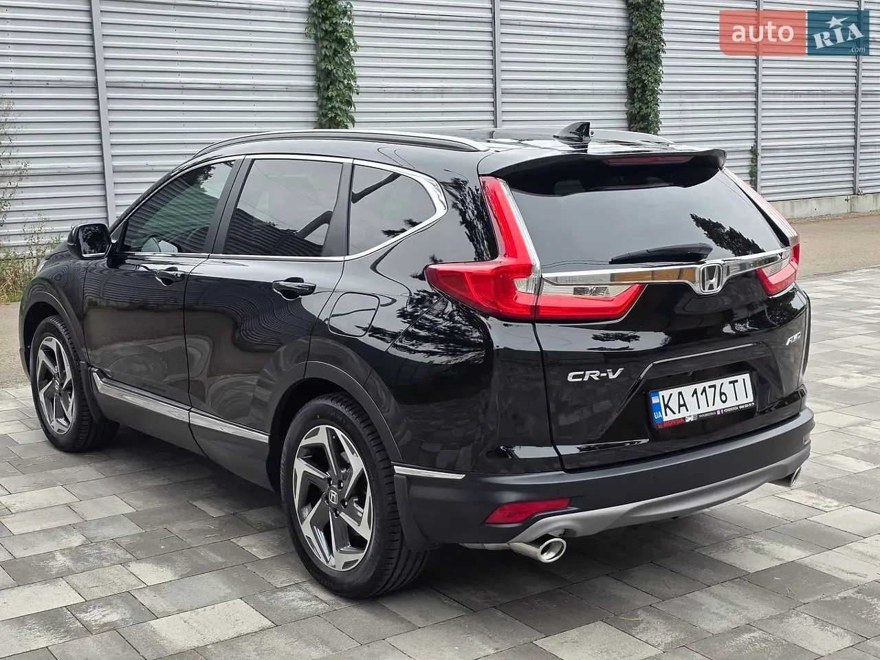 Honda Cr-V 2022 photo 5