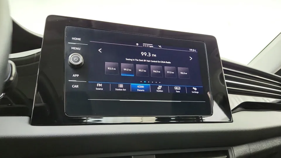 Volkswagen Jetta 2025 photo 5