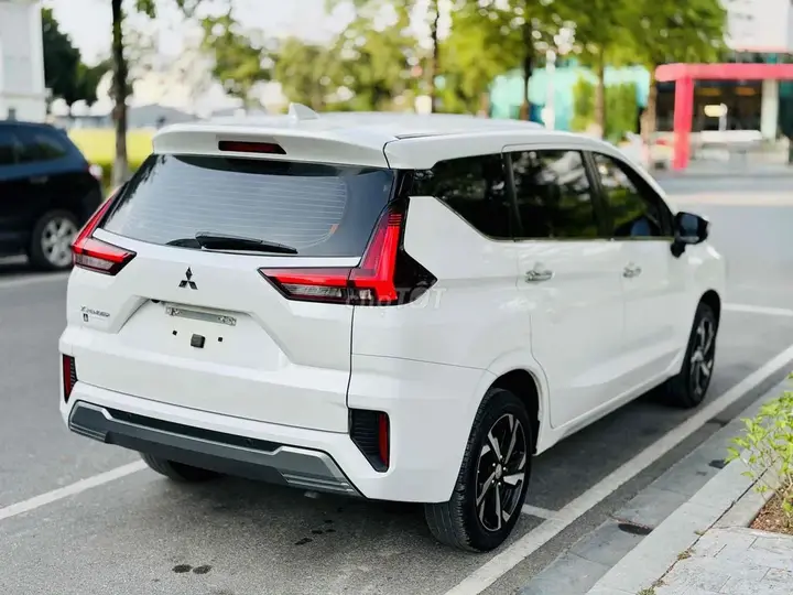 Mitsubishi Xpander 2024 photo 4