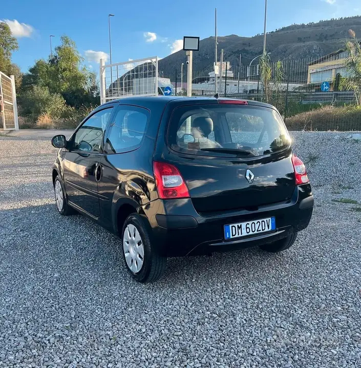 Renault Twingo 2007 photo 4