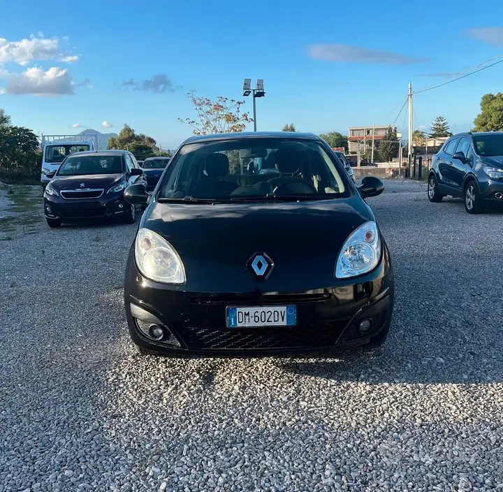 Renault Twingo 2007 photo 3