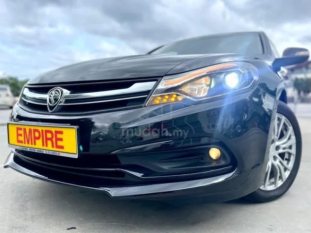 Proton Perdana