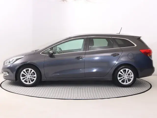 Kia Ceed Sw