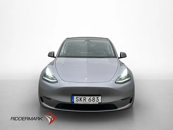 Tesla Model Y 2023 photo 3