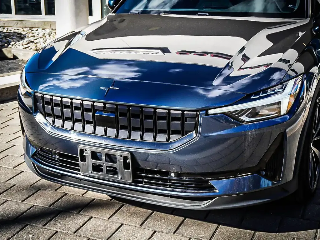 Polestar 2 2022 photo 5