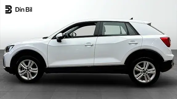 Audi Q2 2024 photo 2