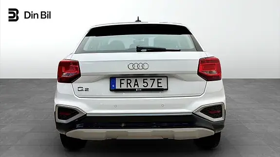 Audi Q2 2024 photo 5