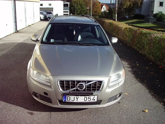 Volvo V70