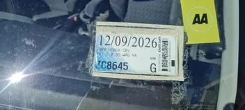 Honda Cr-V 2000 photo 4