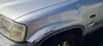 Honda Cr-V 2000 photo 3