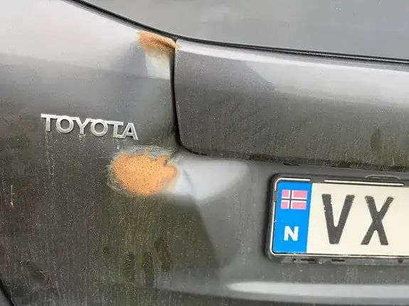 Toyota Prius 2013 photo 3
