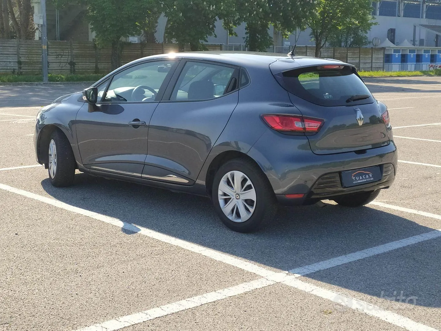 Renault Clio 2019 photo 5