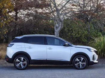 Peugeot 3008 2022 photo 4