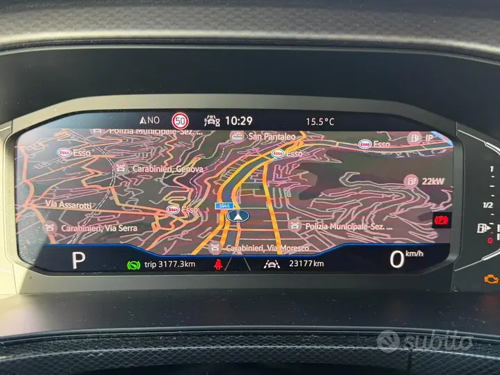Volkswagen T-Cross 2024 photo 4
