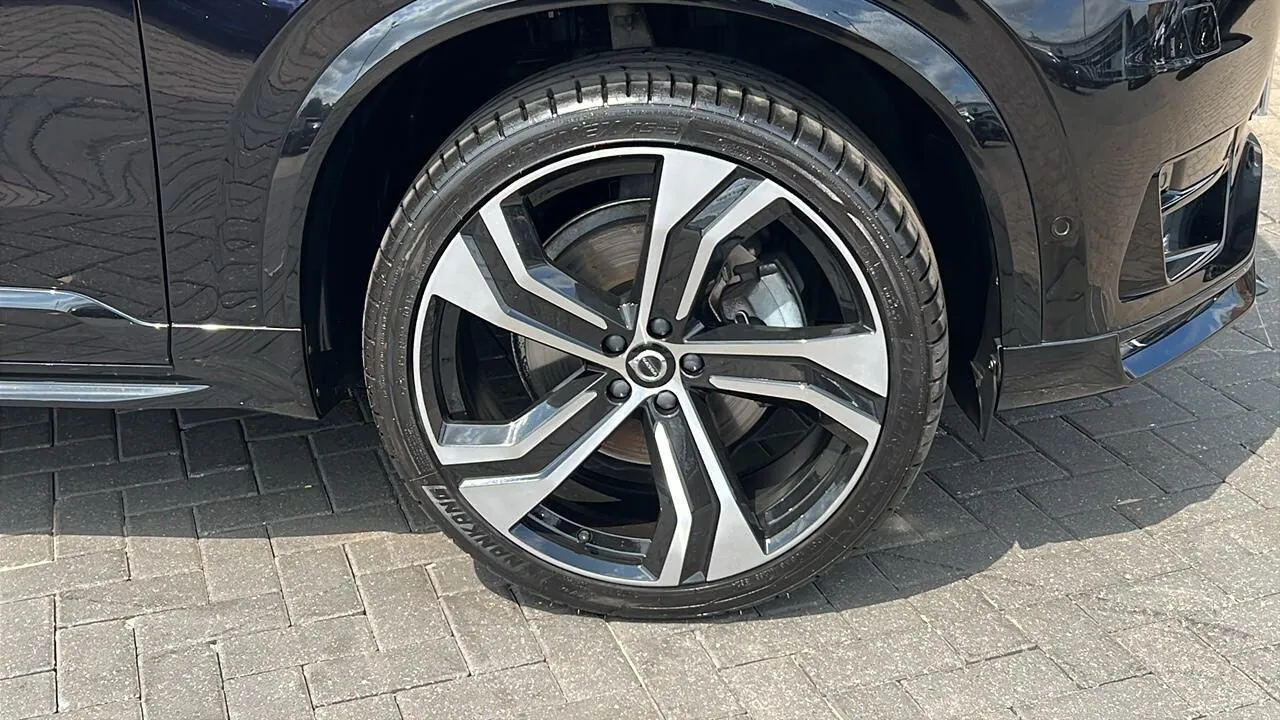 Volvo Xc90 2023 photo 5