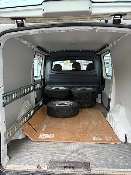 Citroen Jumpy 2015 photo 5