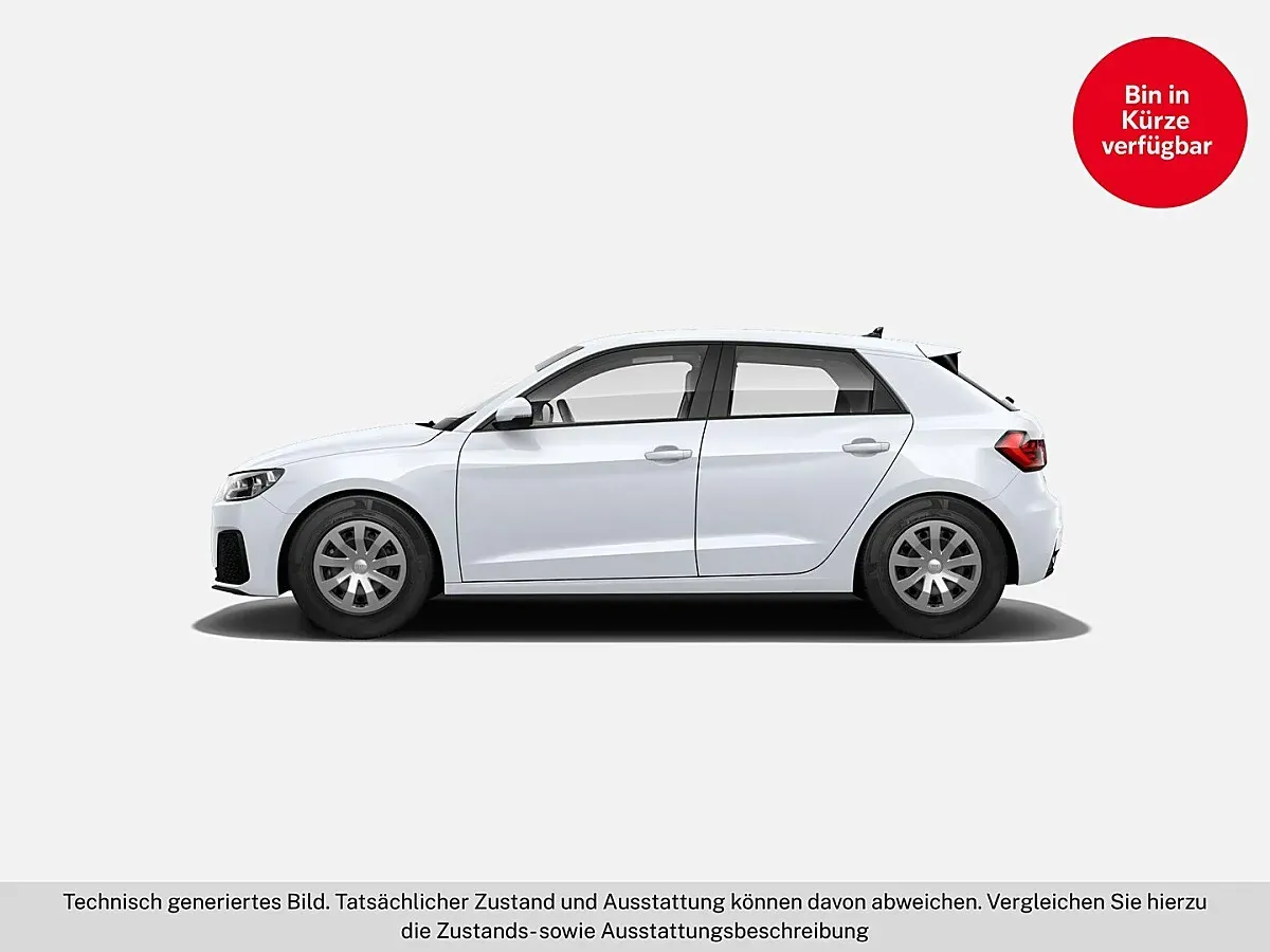 Audi A1 2019 photo 2