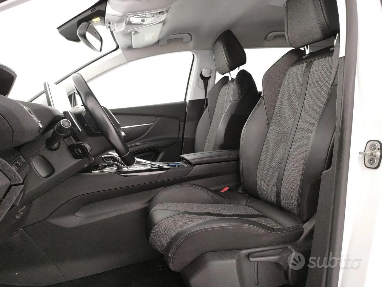 Peugeot 5008 2020 photo 5