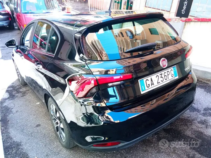 Fiat Tipo 2020 photo 5