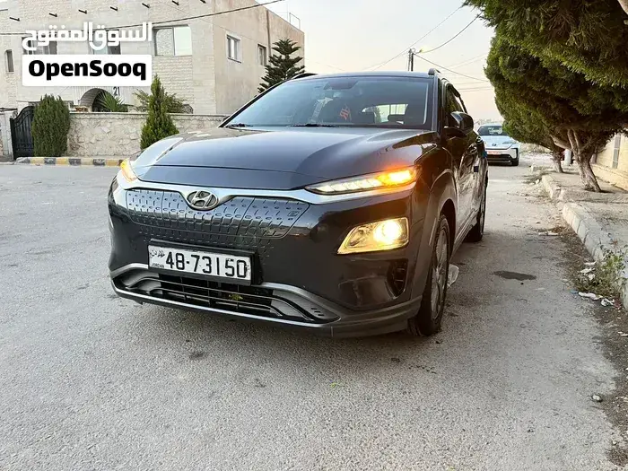 Hyundai Kona 2019 photo 4