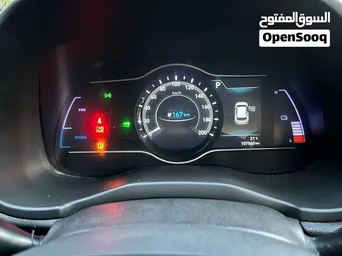 Hyundai Kona 2019 photo 3