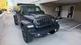 Jeep Wrangler 2025 photo 3