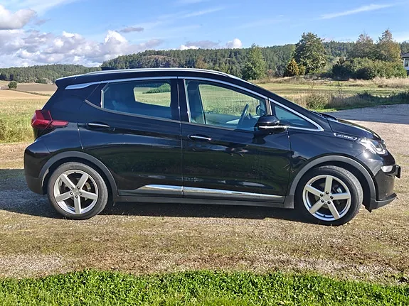 Opel Ampera